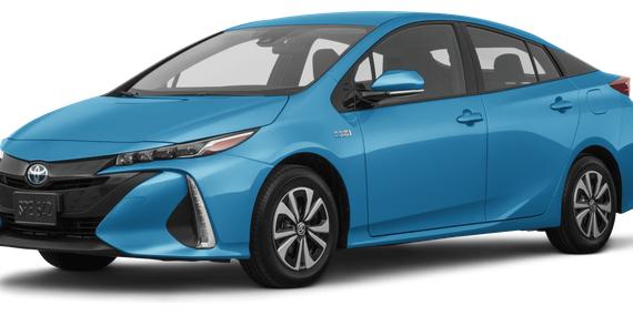 TOYOTA PRIUS PRIME 2019 JTDKARFP2K3109544 image